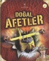 Dogal Afetler - Mcguire, Bill