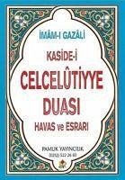 Celcelutiye Duasi - Gazali, Imam-I