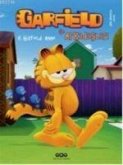 Garfield Anne - Garfield Ile Arkadaslari 6