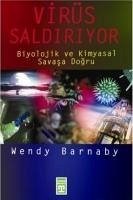 Virüs Saldiriyor - Barnaby, Wendy