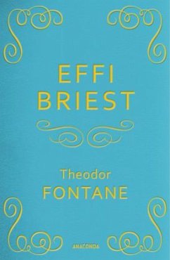 Cover Effi Briest