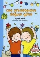 Can Arkadasimin Dogum Günü - Akal, Aytül