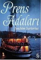 Prens Adalari - Sartorius, Joachim