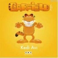 Garfield 4 Kedi Avi - Marlier;Gilbert Delahaye, Marcel