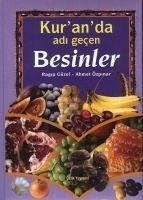 Kuranda Adi Gecen Besinler - Güzel, Ragip