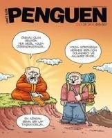 Penguen Cilt 39 Sayi 495 - 507 - Kolektif