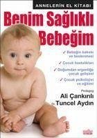 Cover Benim Saglikli Bebegim