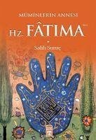 Hz. Fatima - Suruc, Salih
