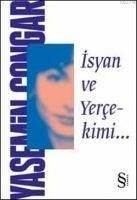 Isyan ve Yercekimi - Congar, Yasemin