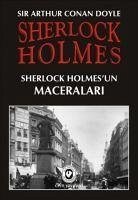 Sherlock Holmesun Maceralari - Arthur Conan Doyle