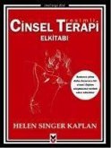 Resimli Cinsel Terapi Elkitabi