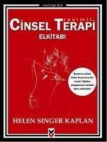 Resimli Cinsel Terapi Elkitabi - Singer Kaplan, Helen