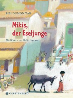 Mikis, der Eseljunge - Dumon Tak, Bibi