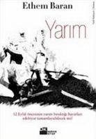 Yarim - Baran, Ethem