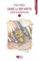 Samsin Maceralari 1 - Sams Ile Bir Hafta - Maar, Paul