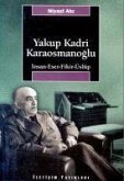 Yakup Kadri Karaosmanoglu