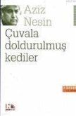 Cuvala Doldurulmus Kedile