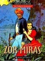 Zor Miras - Charlier, Jean-Michel