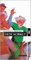 Cover Dede Korkut Masallari