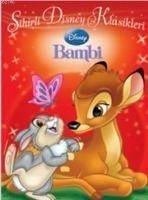 Sihirli Disney Klasikleri - Bambi - Kolektif