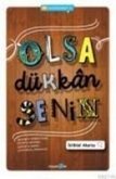 Olsa Dükkan Senin