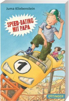Speed-Dating mit Papa - Kliebenstein, Juma