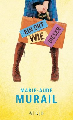 Ein Ort wie dieser - Murail, Marie-Aude