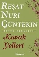 Kavak Yelleri - Nuri Güntekin, Resat