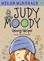 Judy Moody Gelecegi Görüyor - Mcdonald, Megan
