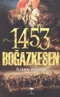 1453 Bogazkesen - Bahar, Ilhan