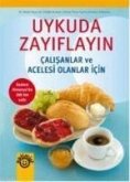 Uykuda Zayiflayin