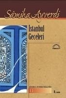 Istanbul Geceleri - Ayverdi, Samiha