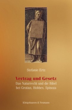 Cover Vertrag und Gesetz