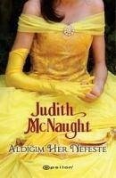 Aldigim Her Nefes - Mcnaught, Judith