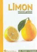 Limon Mucize Gidalar - Stanway, Penny