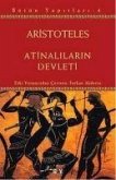 Atinalilarin Devleti