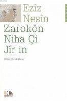 Zaroken Niha Ci Jir in - Nesin, Aziz