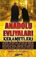 Cover Anadolu Evliyalari Kerametleri