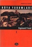 Rüya Yorumlari 1 - Freud, Sigmund