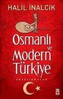 Cover Osmanli ve Modern Türkiye