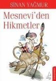 Mesneviden Hikmetler