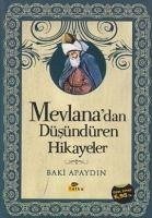 Mevlanadan Düsündüren Hikayeler - Apaydin, Baki