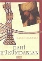 Cover Dahi Hükümdarlar