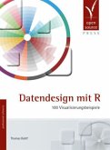 Datendesign mit R