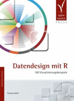 Datendesign mit R - Rahlf, Thomas