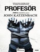 Profesör - Katzenbach, John