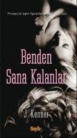 Benden Sana Kalanlar - Kenner, Julie