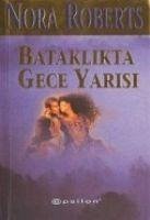 Cover Bataklikta Gece Yarisi