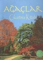 Agaclar Cikartma Kitabi - Chisholm, Jane