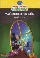 Yagmurlu Bir Gün Öykü Kitabi - Kolektif